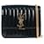 Vicky SAINT LAURENT  Handbags T.  leather Black  ref.1354725