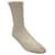 Autre Marque Botines Apollo de piel de cordero en color blanquecino de Khaite Crudo Cuero  ref.1354741