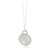 TIFFANY & CO. Return To Tiffany Fashion Pendant in  Sterling Silver  ref.1354786