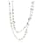 David Yurman Fashion Necklace in  Sterling Silver  ref.1354809