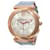 Chopard Imperiale Chronograph 384211-5001 Men's Watch In 18kt rose gold Pink gold  ref.1354820