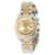 Rolex Datejust 179173 Reloj de mujer en 18acero inoxidable/oro amarillo  ref.1354827