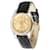 Rolex Datejust 69173 Reloj de mujer en 18K Acero inoxidable y oro amarillo  ref.1354839