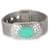 Autre Marque John Hardy Dot Collection Chrysoprase Bracelet in  Sterling Silver  ref.1354881