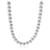 TIFFANY & CO. HardWear Fashion Necklace in  Sterling Silver  ref.1354938