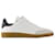 Bryce Sneakers - Isabel Marant - Leather - White Pony-style calfskin  ref.1355124