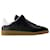 Bryce Sneakers - Isabel Marant - Leather - Black Pony-style calfskin  ref.1355126