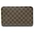 Louis Vuitton Saint Louis Canvas Clutch Bag N51993 in excellent condition Cloth  ref.1355181