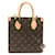 Louis Vuitton Sac Plat BB Canvas Tote Bag M46265 In excellent condition Toile  ref.1355188