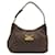 Louis Vuitton Thames GM Canvas Shoulder Bag N48181 in excellent condition Cloth  ref.1355207
