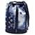 Louis Vuitton Randonee PM Canvas Shoulder Bag M20562 in good condition Cloth  ref.1355209