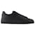 Baskets B-Court - Balmain - Cuir - Noir Veau façon poulain  ref.1355249