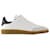 Bryce Sneakers - Isabel Marant - Leather - White Pony-style calfskin  ref.1355283