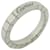 Cartier Lanière Silvery White gold  ref.1355346
