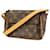 Louis Vuitton Viva Cité Brown Cloth  ref.1355363