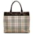 Burberry Nova Check Beige Cloth  ref.1355381