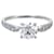 Harmonie Tiffany & Co Platine Argenté  ref.1355386