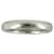 Tiffany & Co Alleanza per sempre Argento Platino  ref.1355409