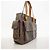 Louis Vuitton Multiple cité Braun - Ansicht 4