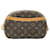 Louis Vuitton Blois Blue Cloth  ref.1355505