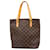Louis Vuitton Vavin GM Brown Cloth  ref.1355548