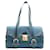 Louis Vuitton Suhali Blue Leather  ref.1355570