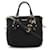 Prada Tessuto Negro Sintético  ref.1355609