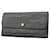 Louis Vuitton Empreinte Black Leather  ref.1355653