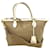 Prada Logo Jacquard Beige Cloth  ref.1355657