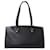 Louis Vuitton Madeleine Black Leather  ref.1355764