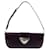 Louis Vuitton Montaigne Purple Leather  ref.1355786