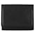 Porte-cartes de visite Louis Vuitton Black Taiga Cuir Noir  ref.1355872