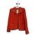 Cambon Set vintage Chanel del 1994 arancione