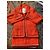 Cambon Set vintage Chanel del 1994 arancione - vista 11