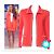 Cambon Set vintage Chanel del 1994 arancione - vista 12