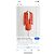 Cambon Set vintage Chanel del 1994 arancione - vista 13