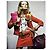 Cambon Set vintage Chanel del 1994 arancione - vista 2