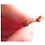 BOUTONS DE MANCHETTES BOUCHERON EN OR 18K 15GR 19 BATONNETS FAISCEAUX CUFFLINKS - vue 22