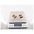 BOUTONS DE MANCHETTES BOUCHERON EN OR 18K 15GR 19 BATONNETS FAISCEAUX CUFFLINKS - vue 25
