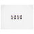 BOUTONS DE MANCHETTES BOUCHERON EN OR 18K 15GR 19 BATONNETS FAISCEAUX CUFFLINKS - vue 26