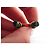 BOUTONS DE MANCHETTES BOUCHERON EN OR 18K 15GR 19 BATONNETS FAISCEAUX CUFFLINKS - vue 3