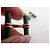 BOUTONS DE MANCHETTES BOUCHERON EN OR 18K 15GR 19 BATONNETS FAISCEAUX CUFFLINKS - vue 7
