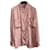 Jil Sander silk blouse Pink  ref.1356015