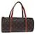 Louis Vuitton Monogram Papillon 30 Old Model Hand Bag Vintage M51365 auth 72586 Cloth  ref.1356051