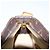 LOUIS VUITTON Monogram Looping MM Shoulder Bag M51146 LV Auth 72366 - view 10