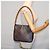LOUIS VUITTON Monogram Looping MM Shoulder Bag M51146 LV Auth 72366 - view 22