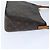LOUIS VUITTON Monogram Looping MM Shoulder Bag M51146 LV Auth 72366 - view 3