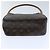 LOUIS VUITTON Monogram Looping MM Shoulder Bag M51146 LV Auth 72366 - view 5