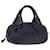 FENDI Spy bag Hand Bag Leather Purple Auth th4808  ref.1356073