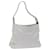 PRADA Shoulder Bag Nylon Gray Auth 72737 Grey  ref.1356081